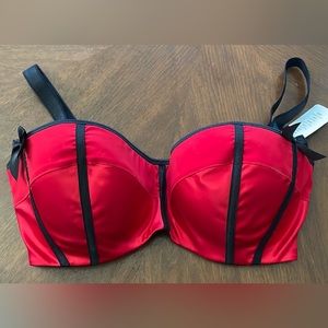 Parfait Charlotte Balconette Bra